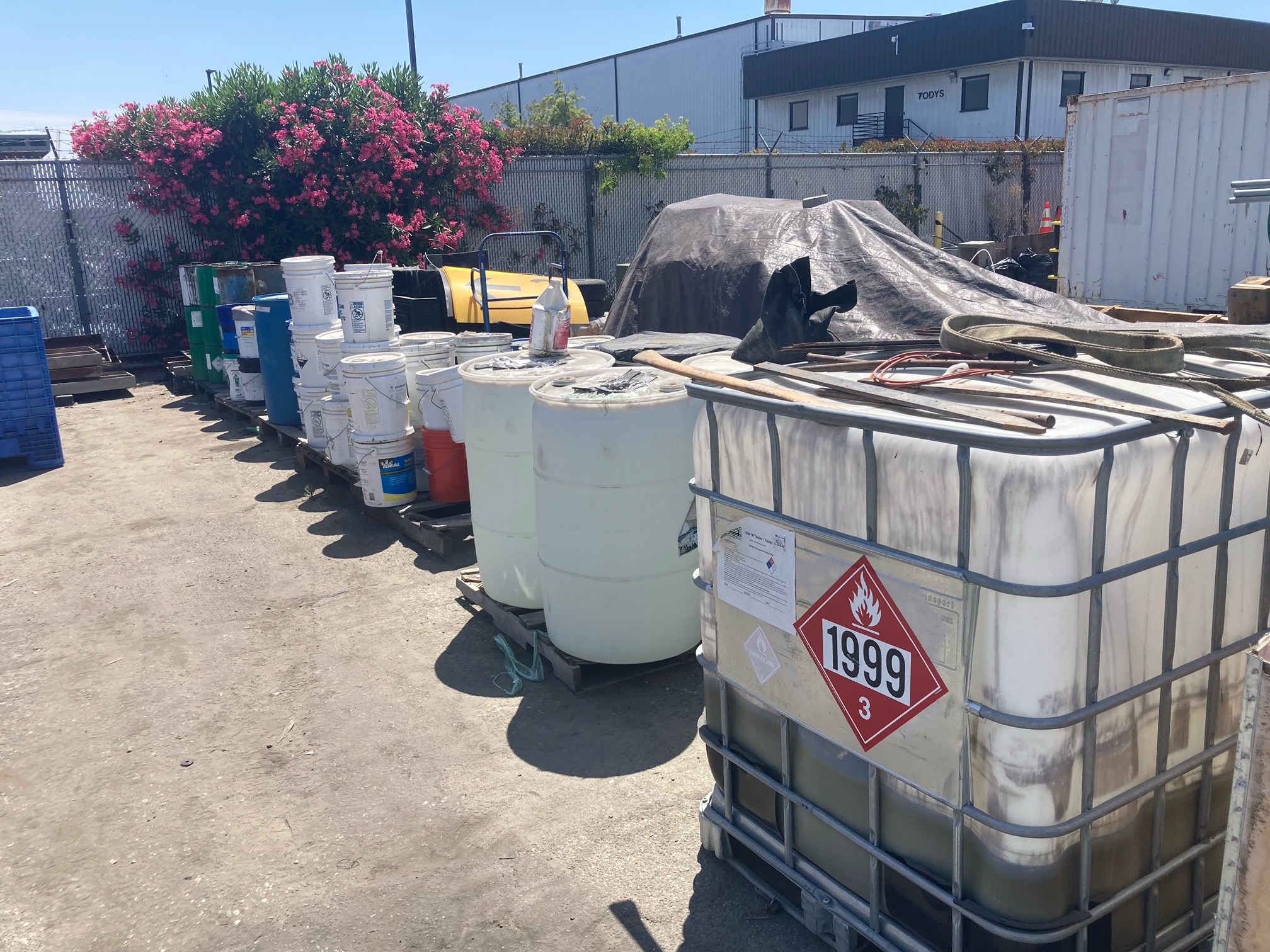 What is Hazardous Waste ? Los Angeles / Orange County