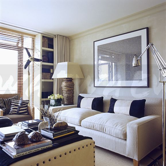 Black And Cream Living Room Ideas Baci Living Room