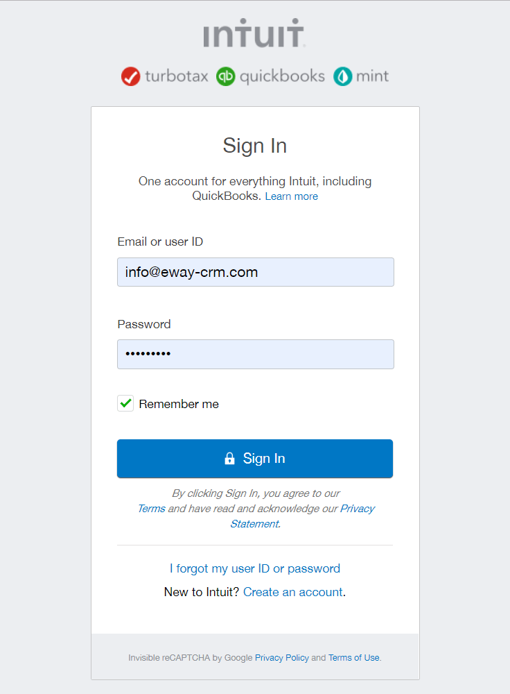 Login link to download quickbooks desktop liftTros