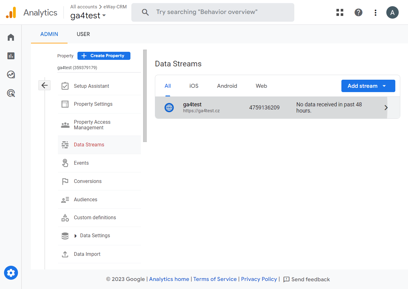 From UA to GA4 Part 2 Step by Step Guide Made Easy