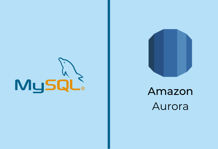 AWS Aurora Migration Moving RDS for MySQL Databases to Aurora
