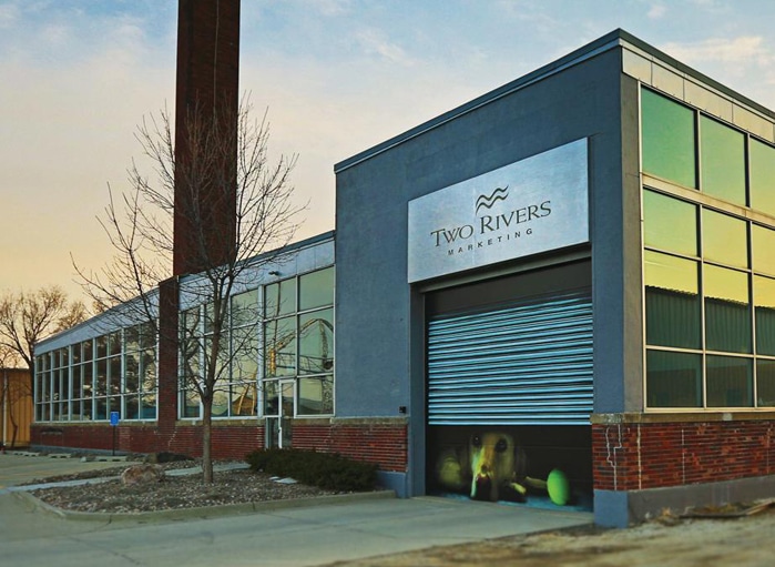 Two Rivers Marketing Case Study eWay Corp