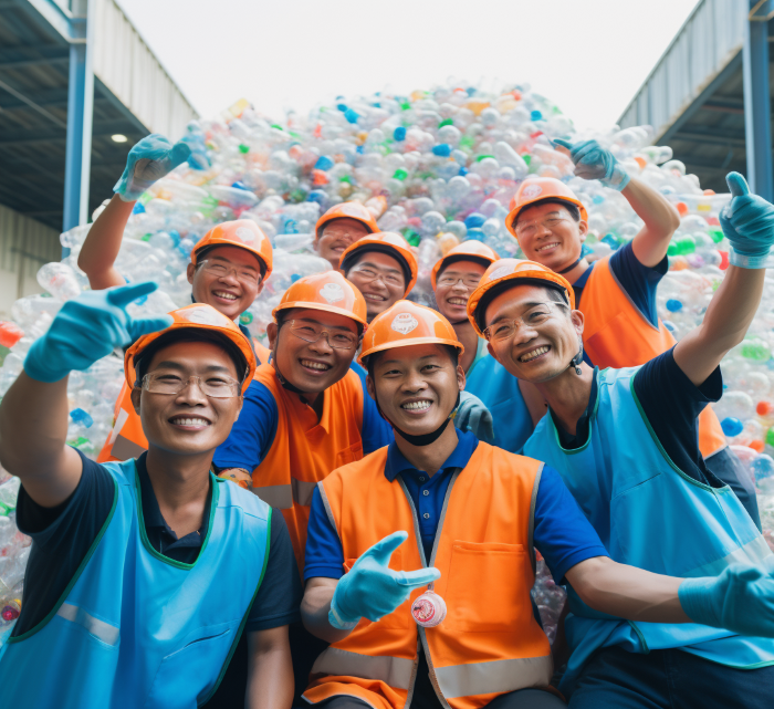 About Us Plastics Manufacturing Company Singapore EWay Plastics