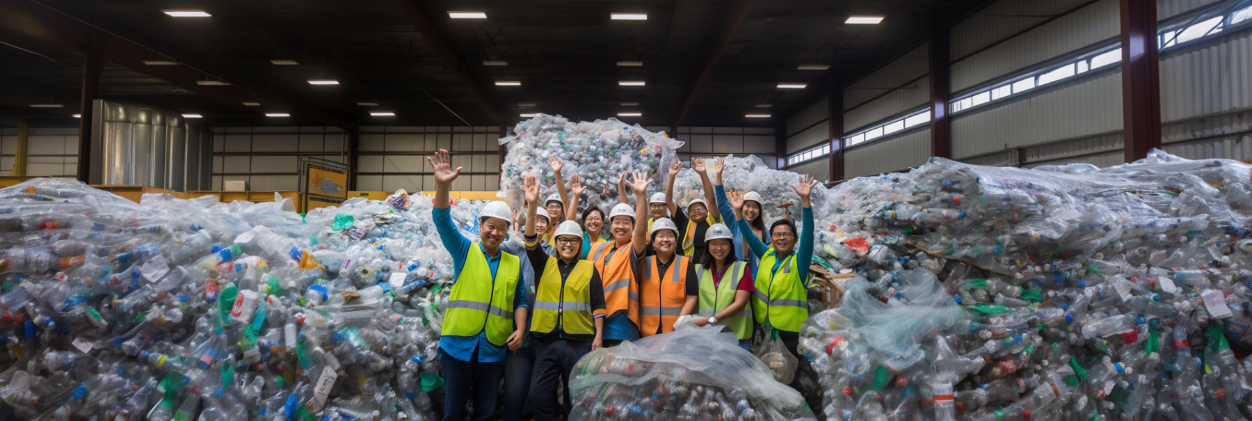 Plastics Manufacturing Company Singapore EWay Plastics