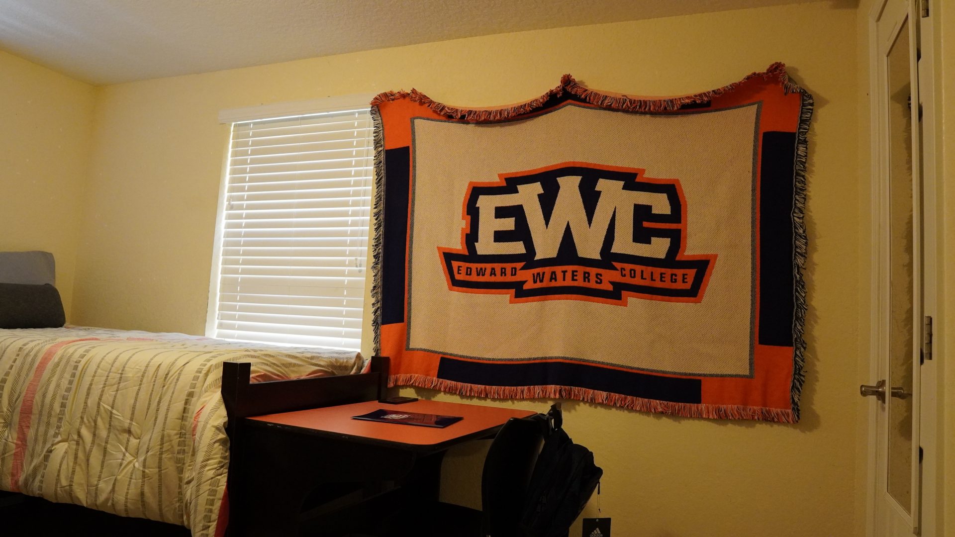 Office of Residence Life & Housing Edward Waters College
