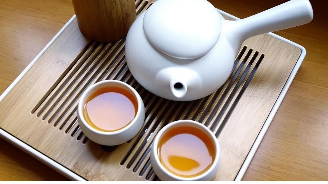 Chinese Tea More Than Just a Drink EastWest Cultural Center