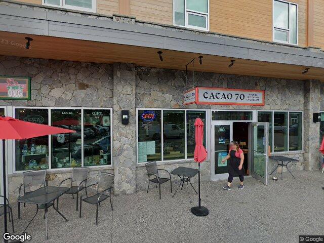 Spiritleaf Old Canmore, cannabis store in Canmore, AB