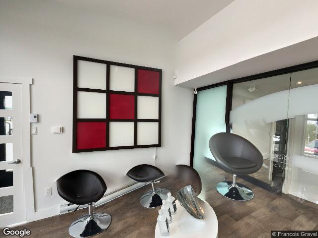 SQDC (Val d'Or) cannabis dispensary in Val d'Or, Quebec