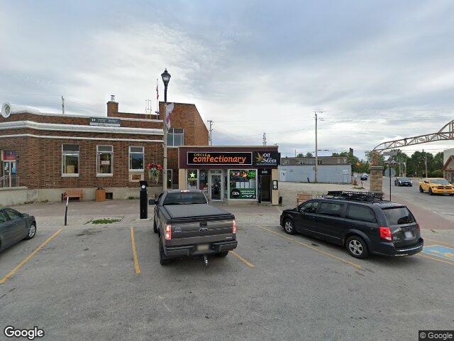 Off the Stem, cannabis store in Kapuskasing, ON