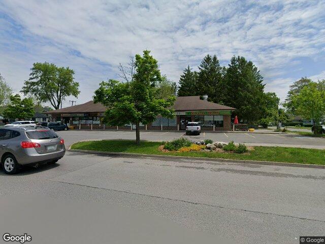 Village Cannabis Co., cannabis store in Crystal Beach, ON