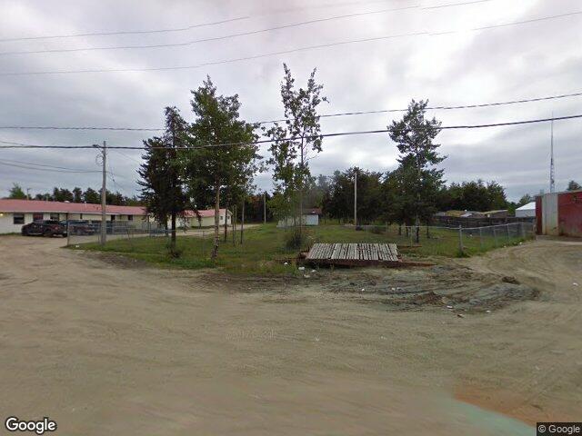 Flower Power, cannabis store in La Loche, SK