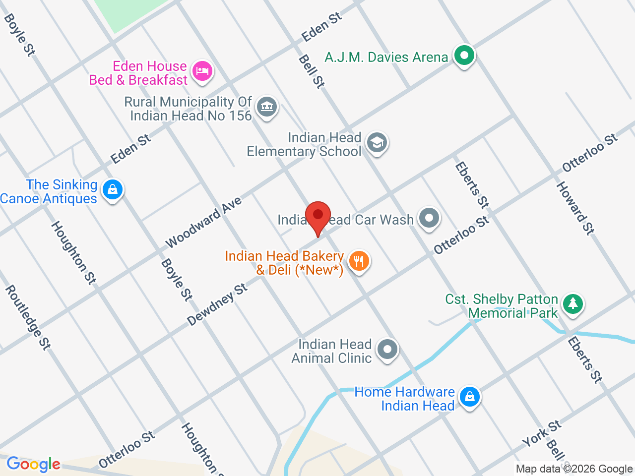 Wiid Boutique, cannabis store in Indian Head, SK