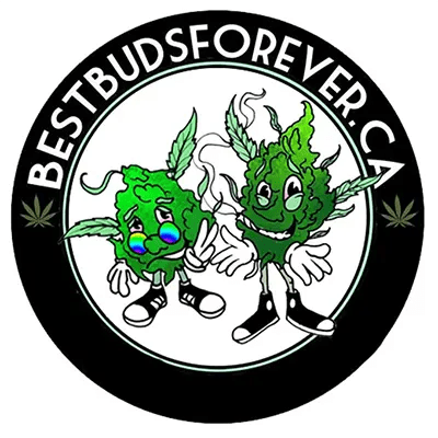 Best Buds Forever Woodbine Mall, cannabis store in Etobicoke, ON