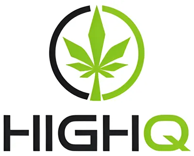 High Q, cannabis store in Thamesford, ON