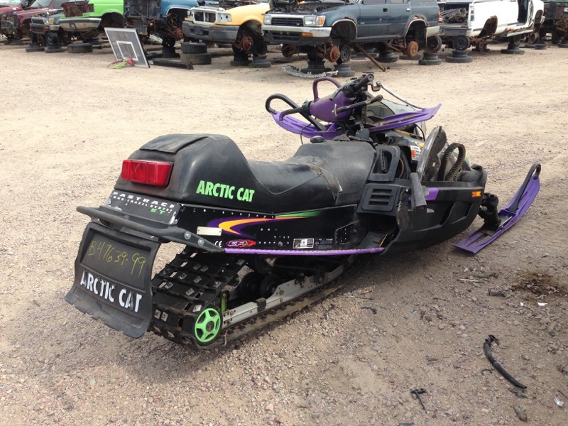 Ski doo jet ski and Snowmobile for parts and more to come… Ewe Pullet