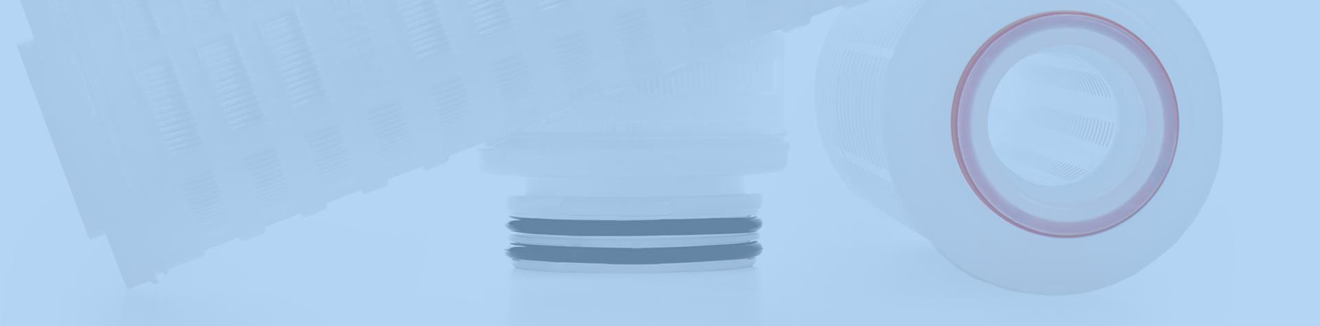 HT Series Capsule Filter