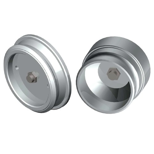 API Coupler Locking Device EWFM