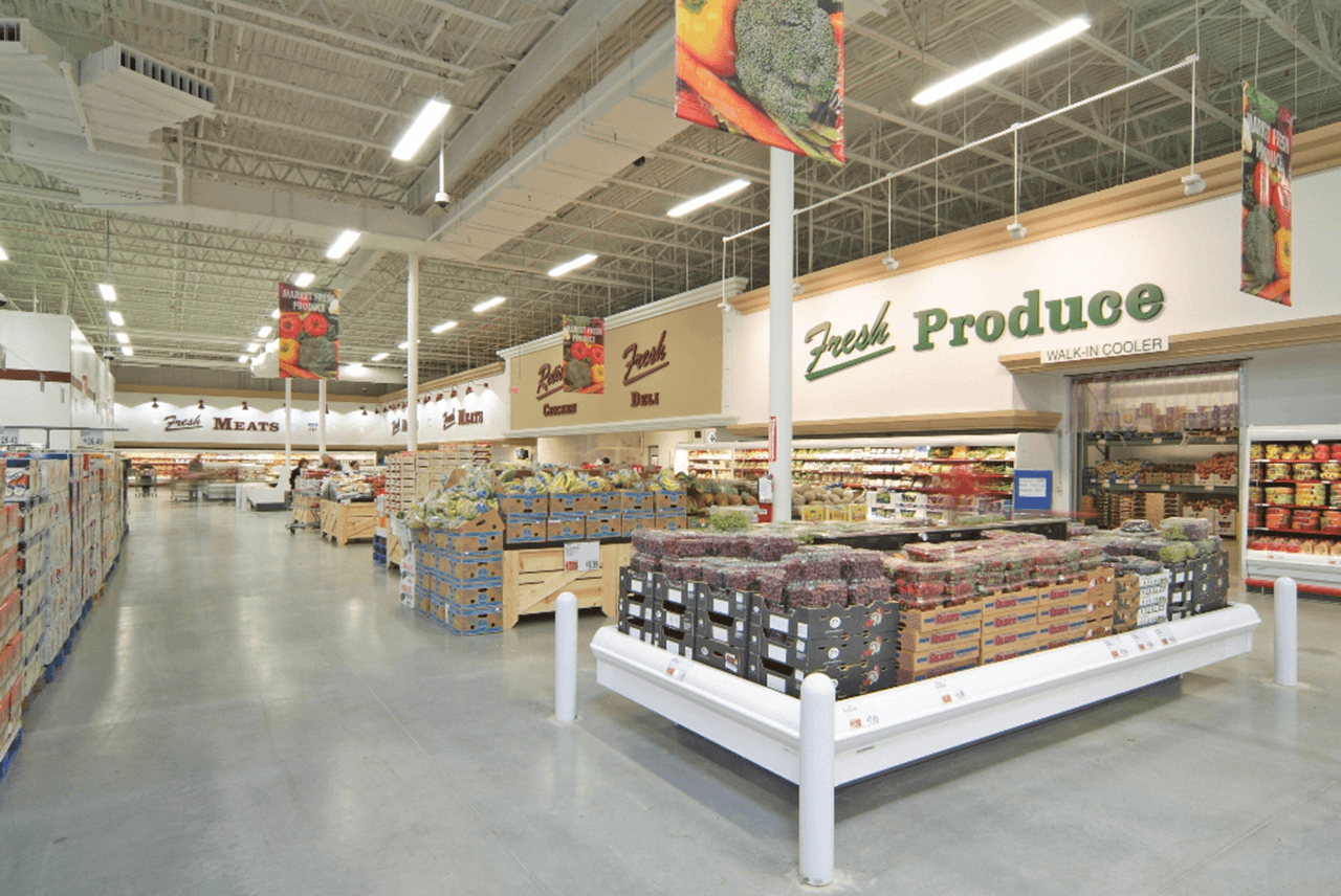 BJ's Wholesale Club EW Howell