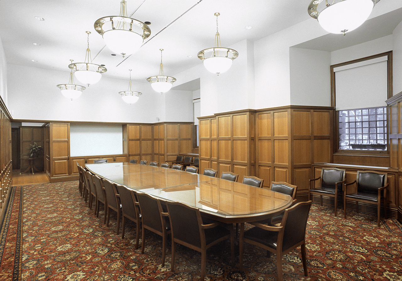 Columbia University EW Howell