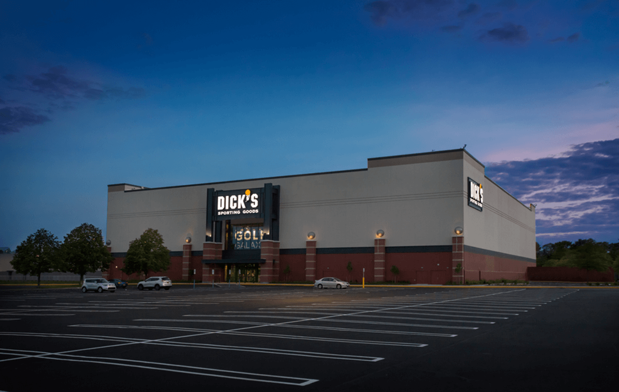 Dick's Sporting Goods EW Howell