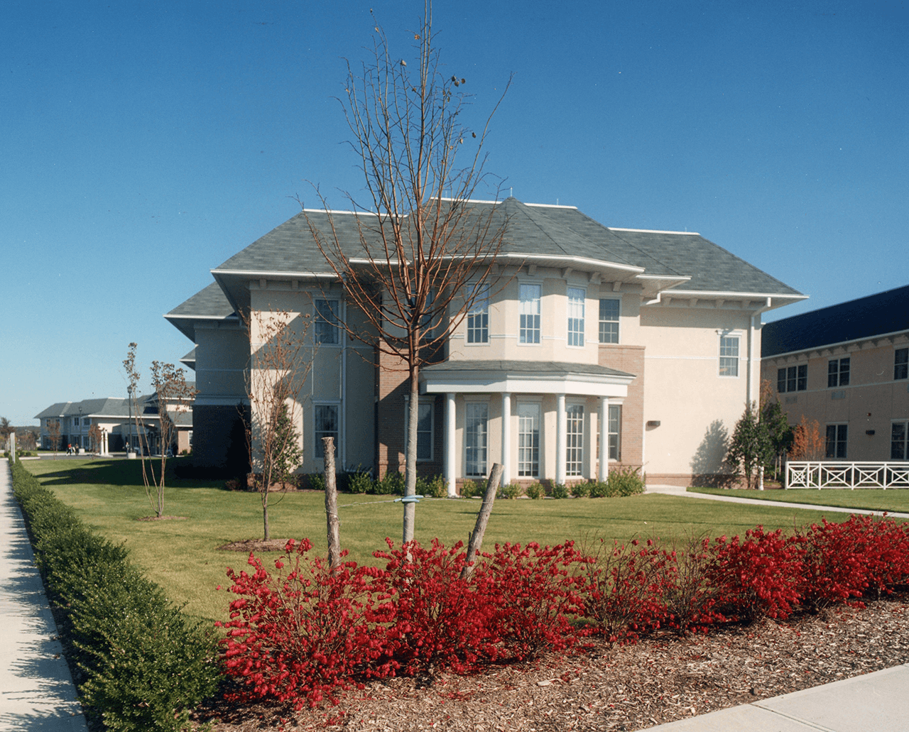 Huntington Hills Assisted Living Center EW Howell