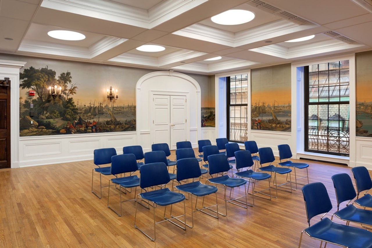 Spence School EW Howell