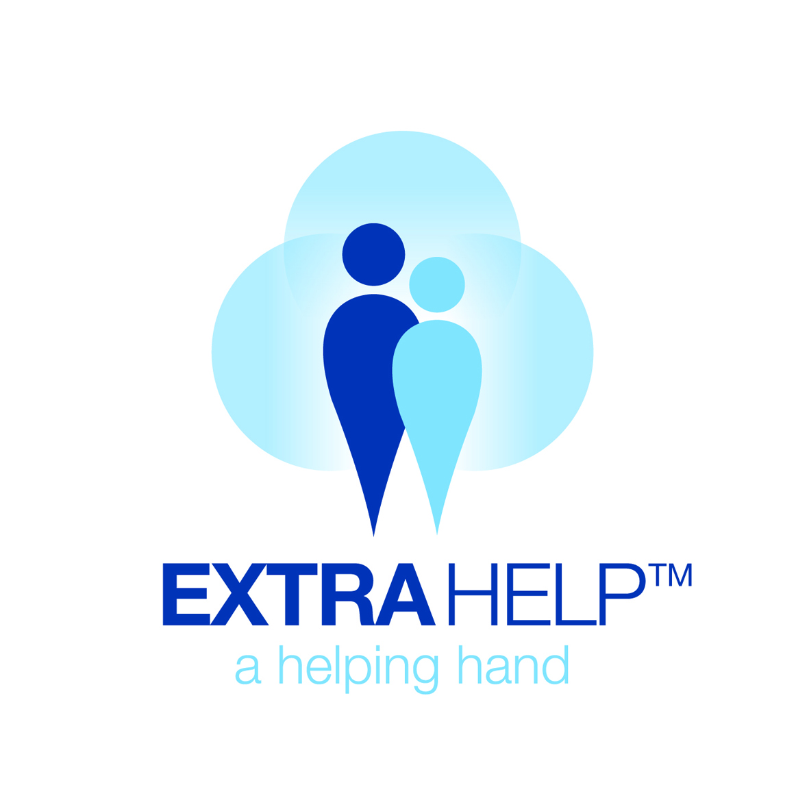 Extra Help logo EWiF