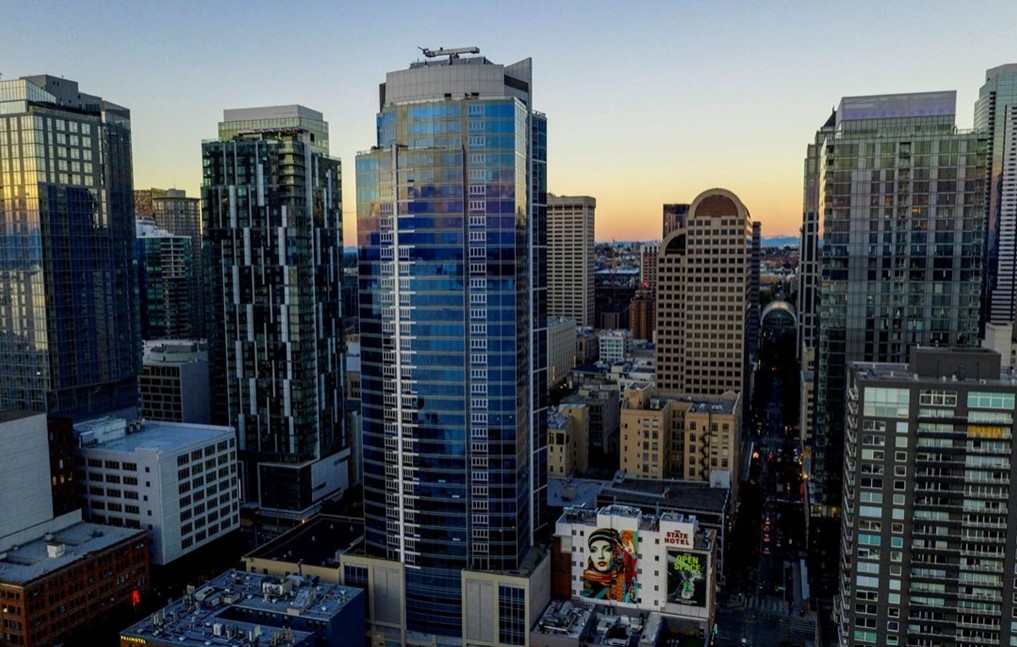 Seattle Condo 5 Popular Neighborhoods Ewing & Clark Inc.