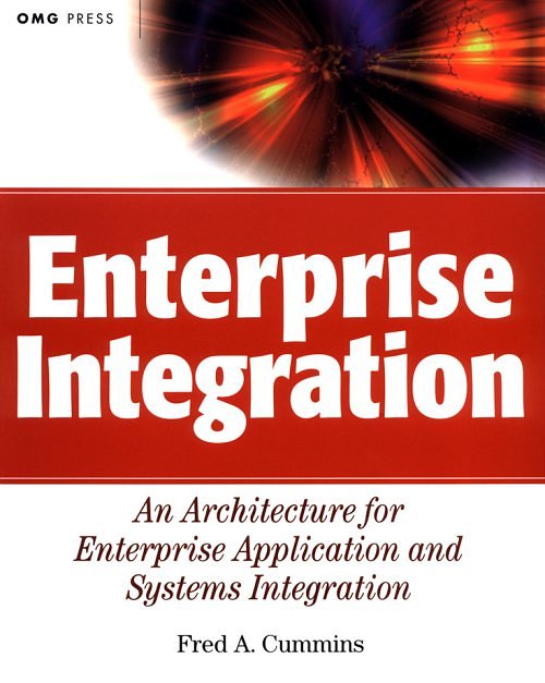 Enterprise Architecture Books