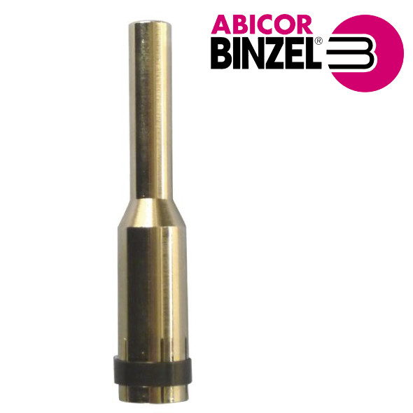 Gn Mig 35 401 501 O 12mm L 128mm