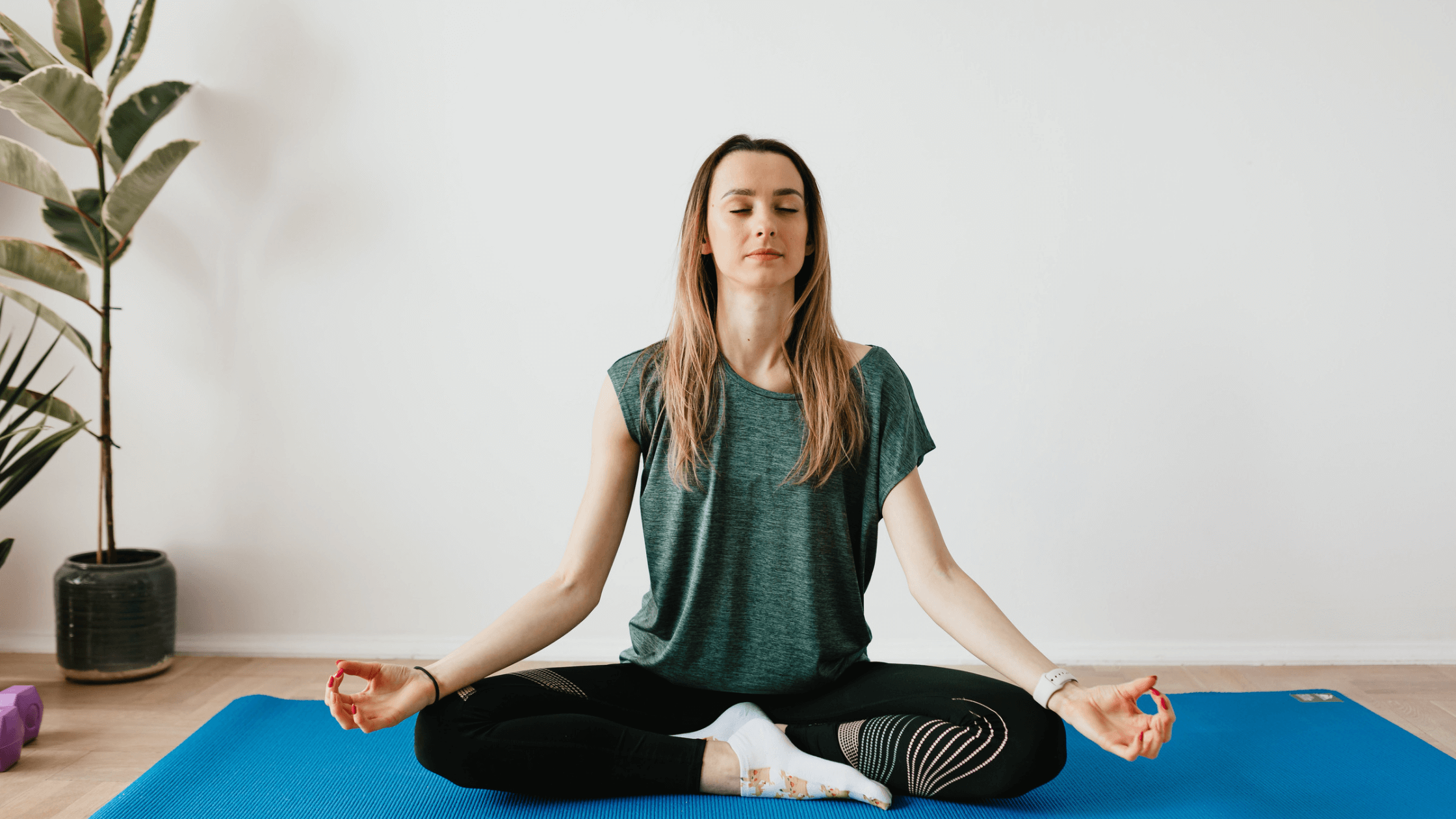 Inhale, Exhale, Repeat Proper Techniques and Benefits of Healthy Breathing