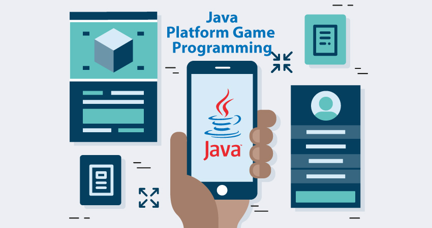 Java Platform Game Programming eWorker Developer Courses Java Platform Game Programming eWorker Developer Courses