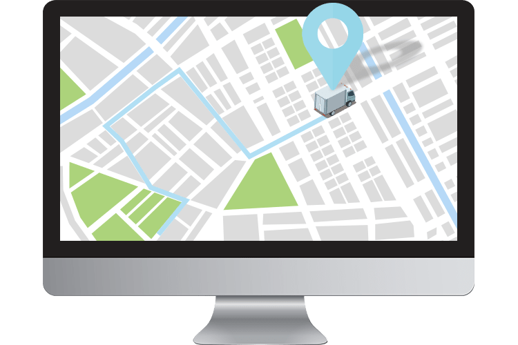 Vehicle Tracking Software Track & Manage Your Fleet Operations
