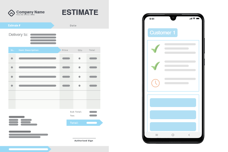 Job Estimating Software Generate Estimates For Jobs Instantly