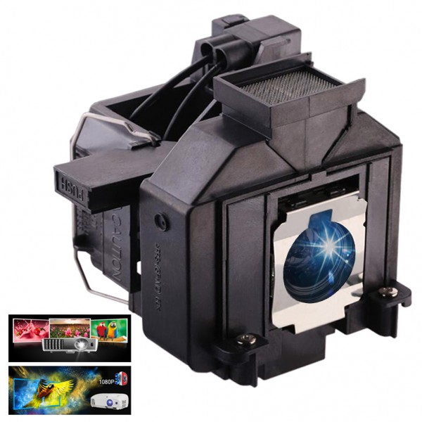EWO'S V13h010l69 5020ub 5030ub Lamp Bulb for Elplp69 Epson Projector