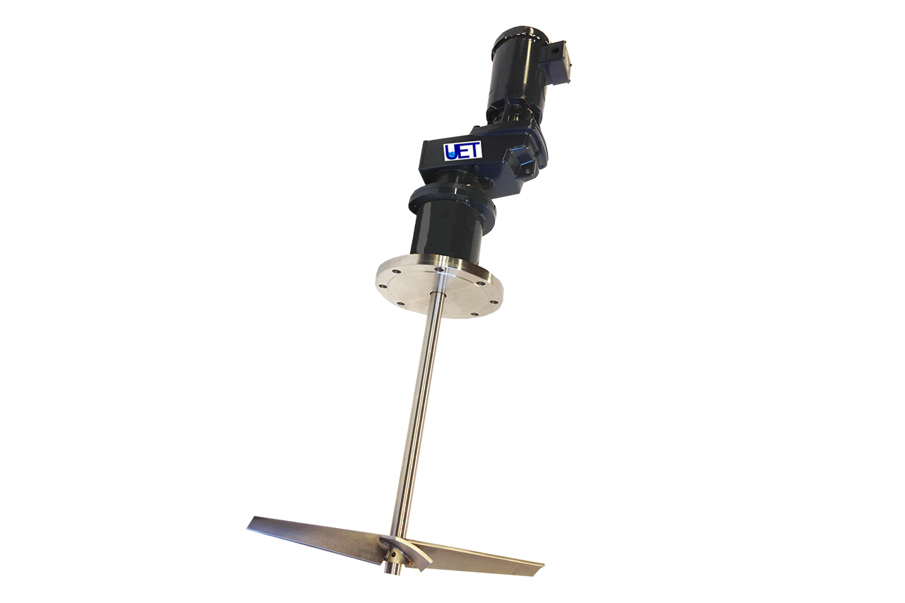 Agitators E.W. Process