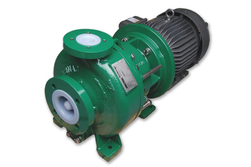 Ansimag KF Drive Pumps E.W. Process