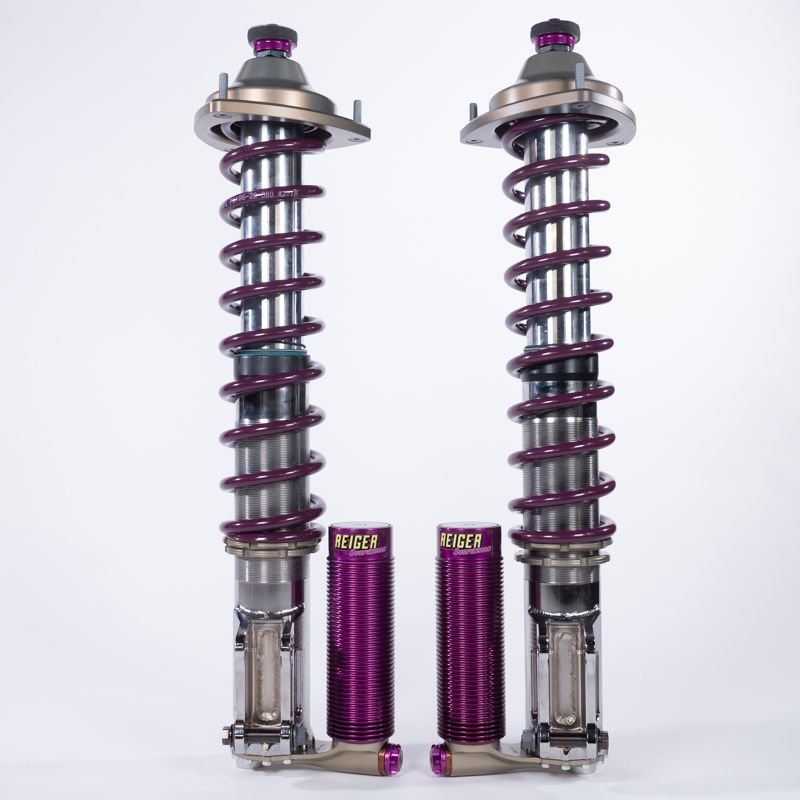 Subaru N14 Reiger full spec Rally