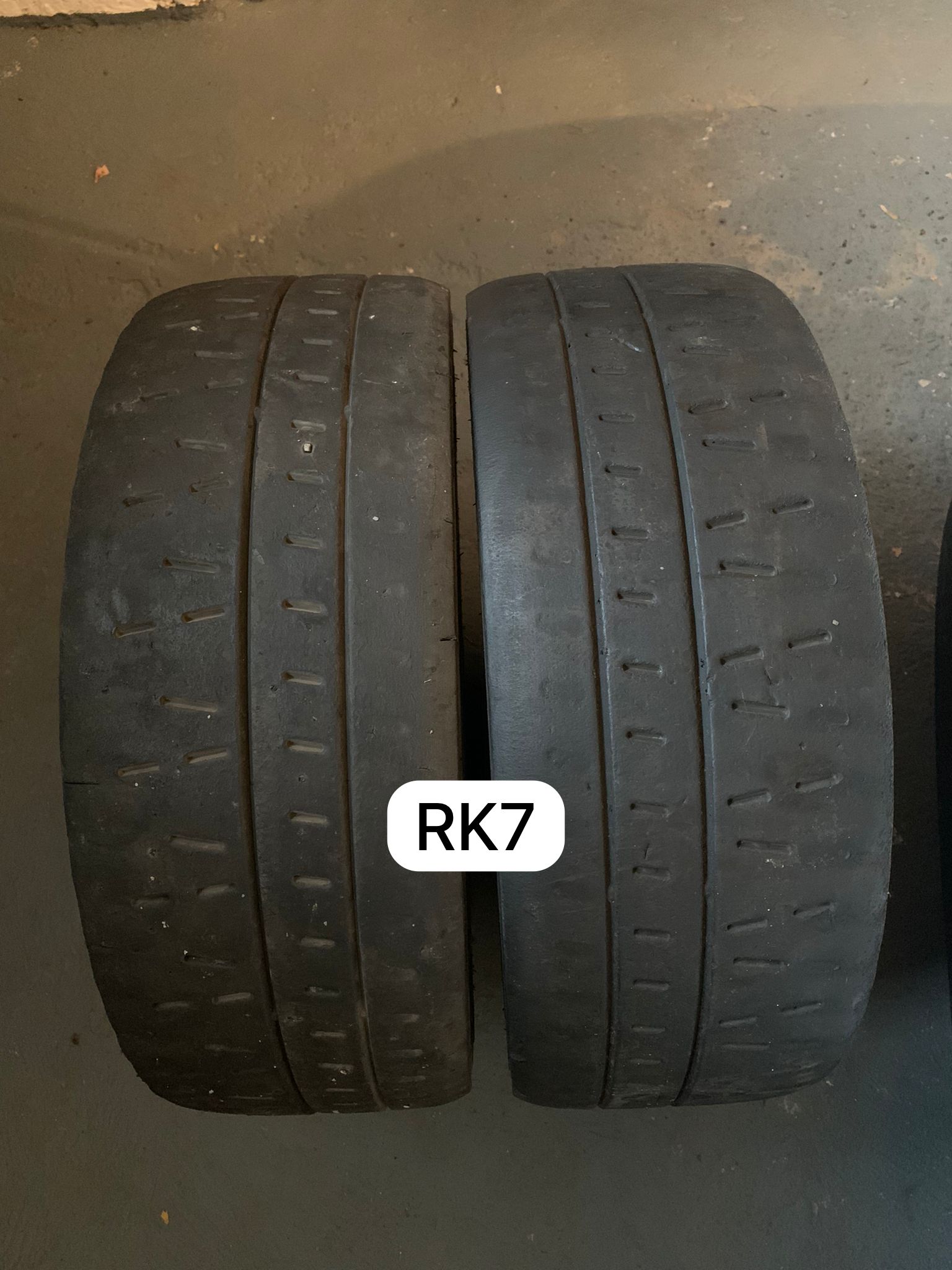 Pirelli, Hankook R16