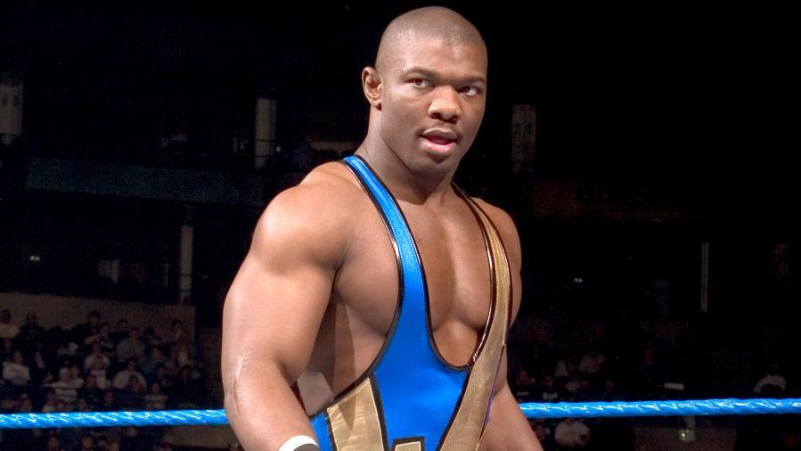 Shelton Benjamin Injury Update, No Guest Appearing On “Off The Top Rope(018)