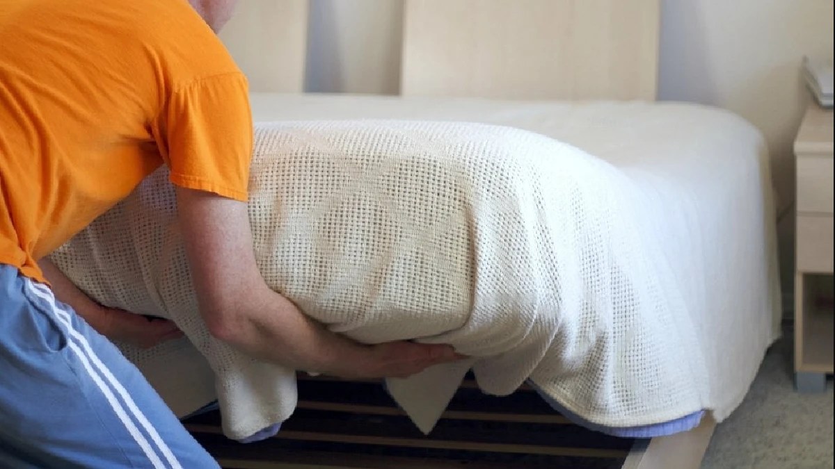 Some Tips that Might Help Stop your Bed from Squeaking Ewuta