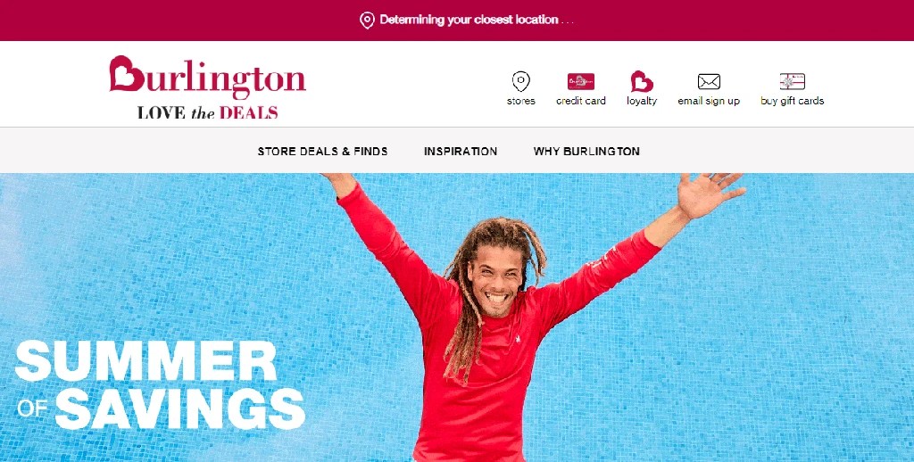 Stores Like Burlington to Find Great Apparel Deals Ewuta