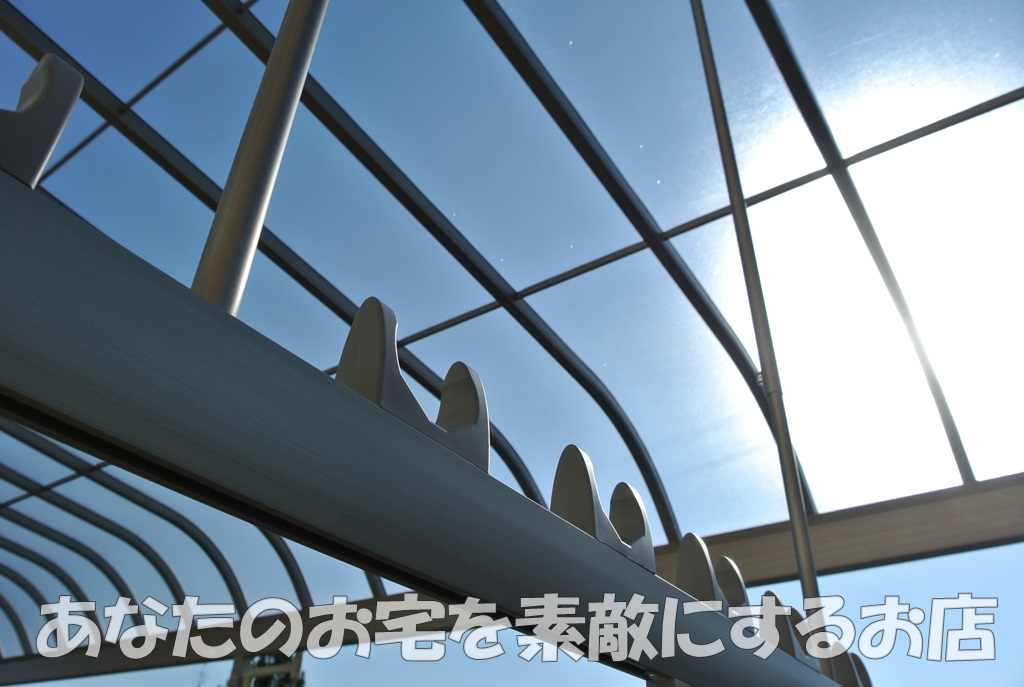岐阜　外構工事専門店『あなたのお宅を素敵にするお店』 テラス