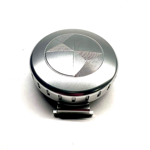 BMW Gas Cap Exclusive Motorcycle