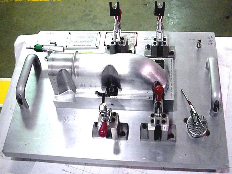 Quality Exact Tool & Die, Inc.