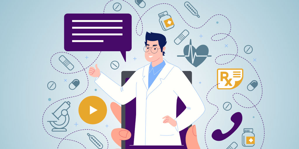 Why Using One Pharmacy Is Important ExactCare Pharmacy