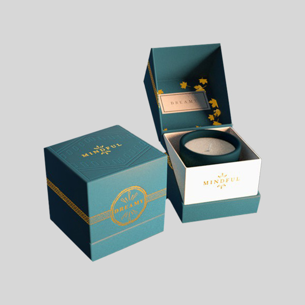 Candle Display Boxes USA