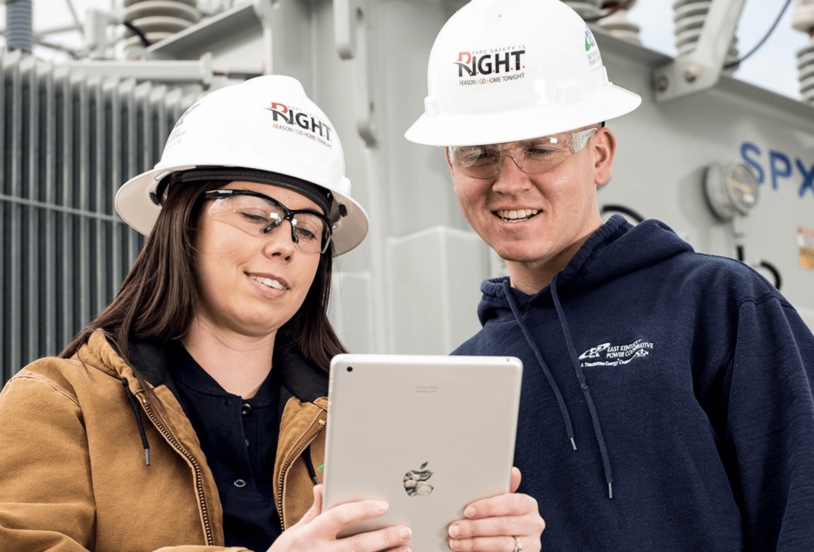 East Kentucky Power Cooperative ExaGrid