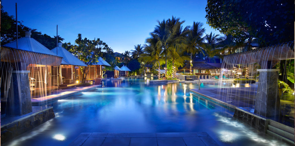 Enjoy The Best Trip At Batu Ferringhi Hotel Beach Resort