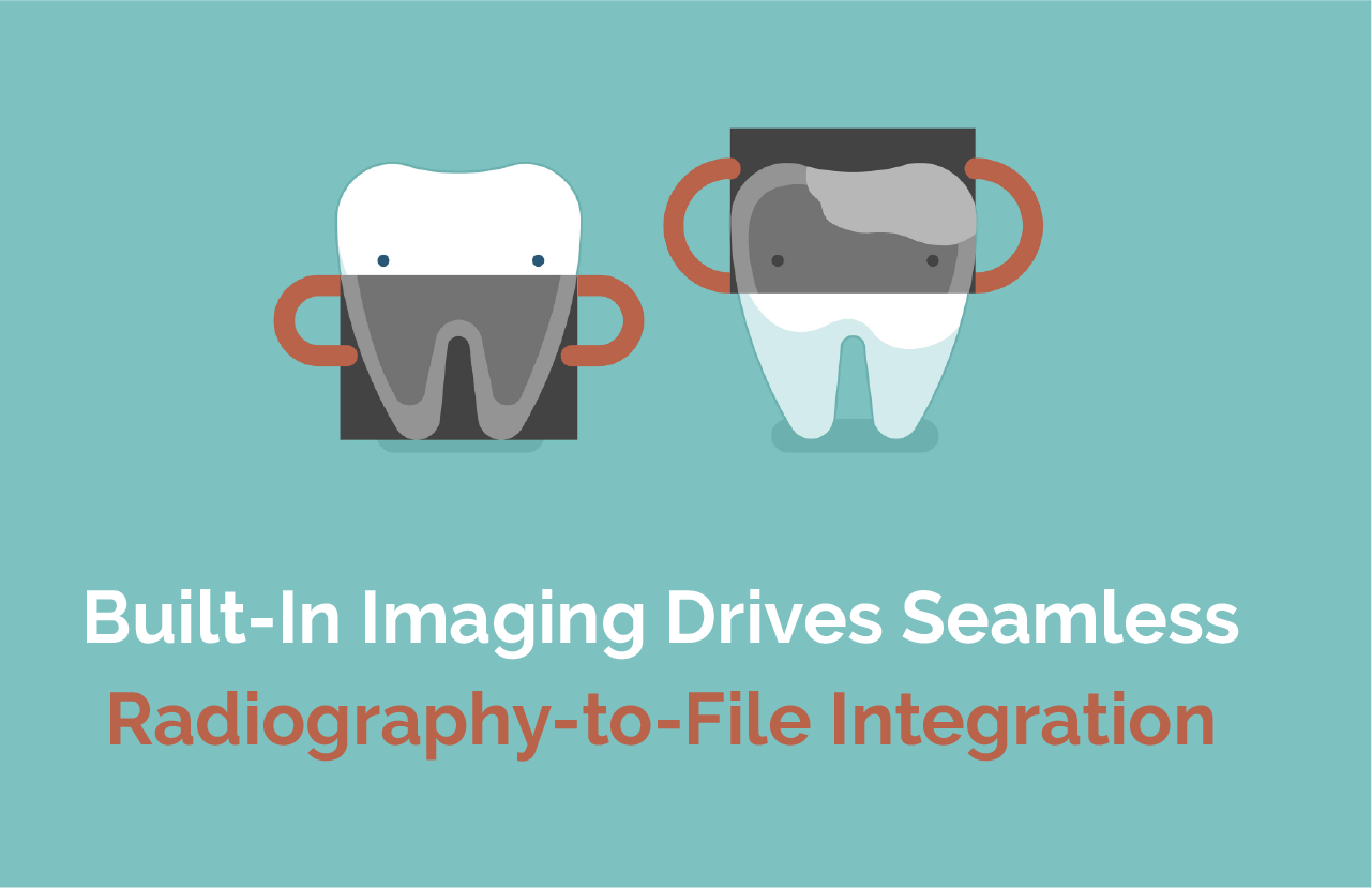 BuiltIn Imaging Drives Seamless RadiographytoFile Integration Exan